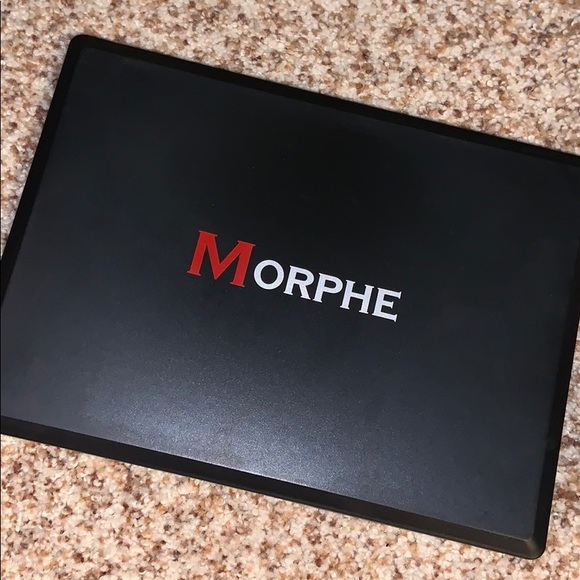 Morphe 35V palette - Picture 2 of 2